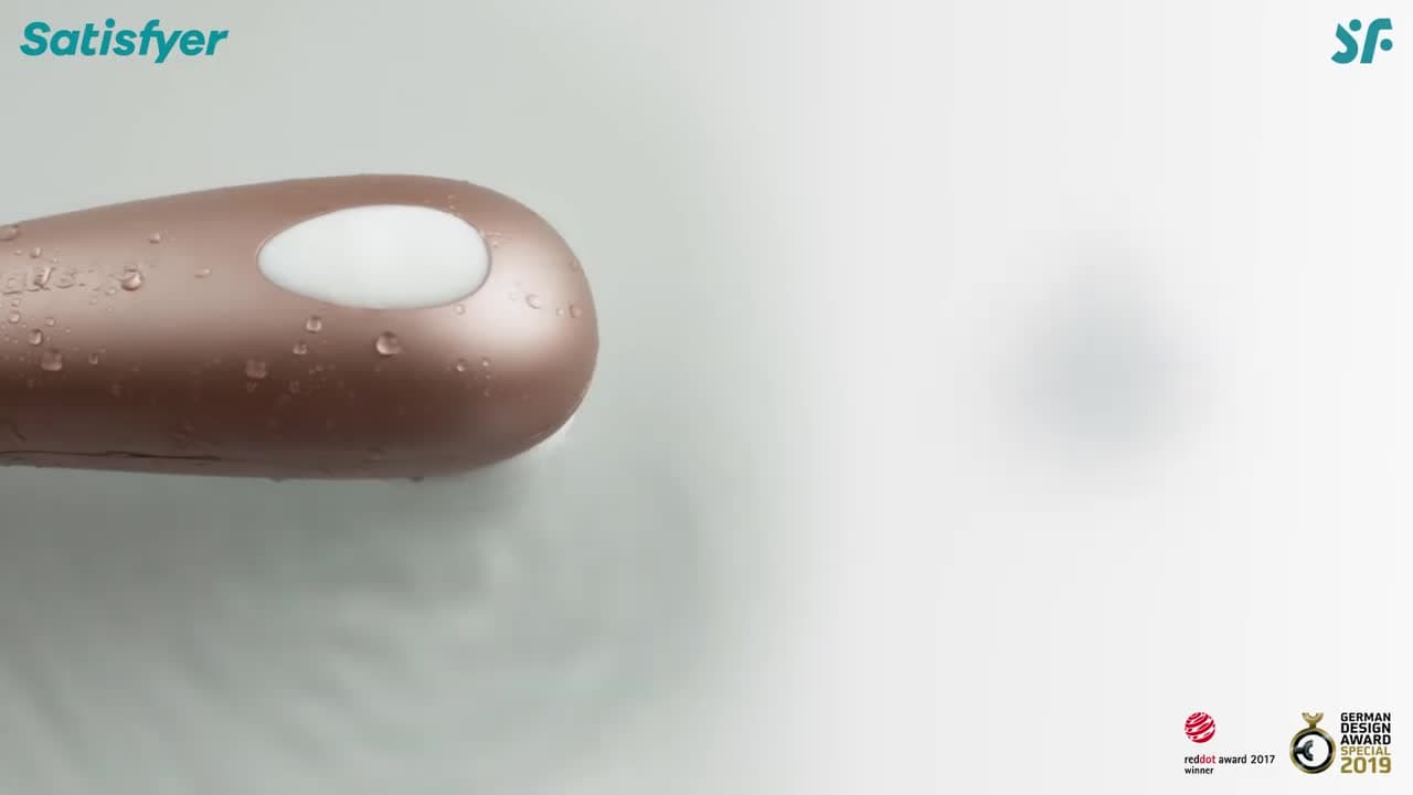 Satisfyer Безконтактен Клиторен Стимулатор 1 Next Generation