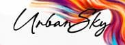 urban sky logo