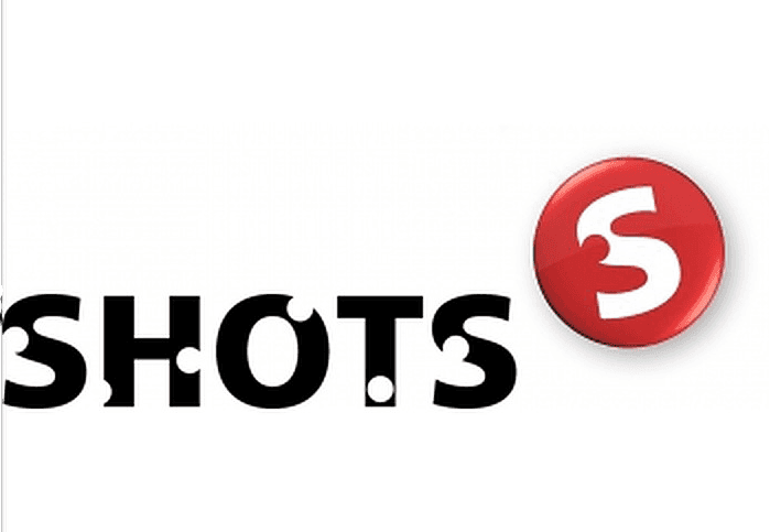 shots logo