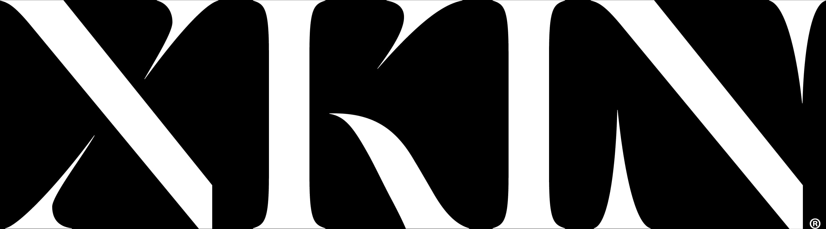 xkin logo