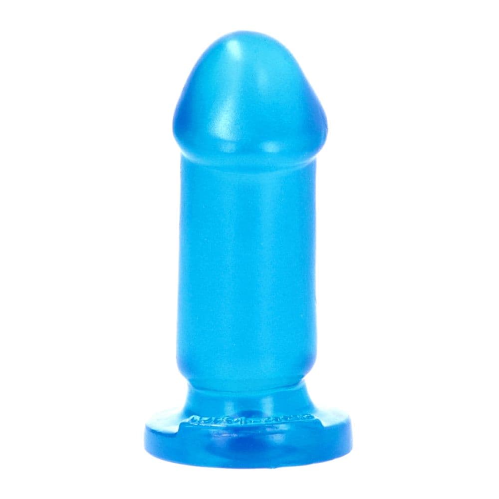 Toyz4Lovers Компактно Анално Дилдо 9 см — 1/5