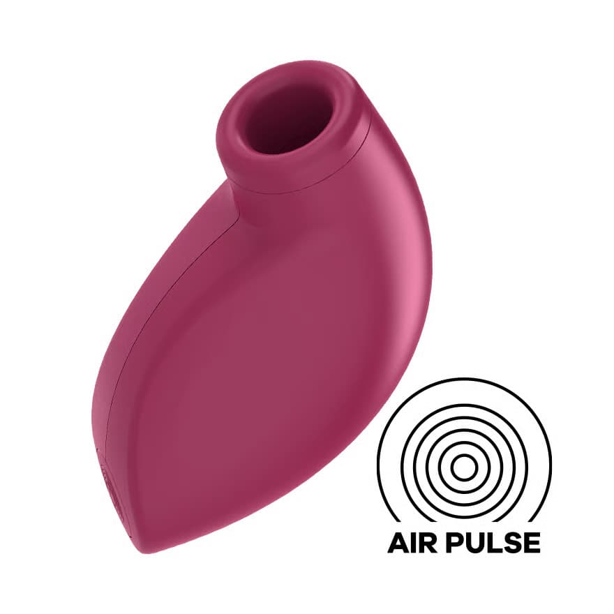 Satisfyer One Night Stand Клит. Стимулатор — 1/7