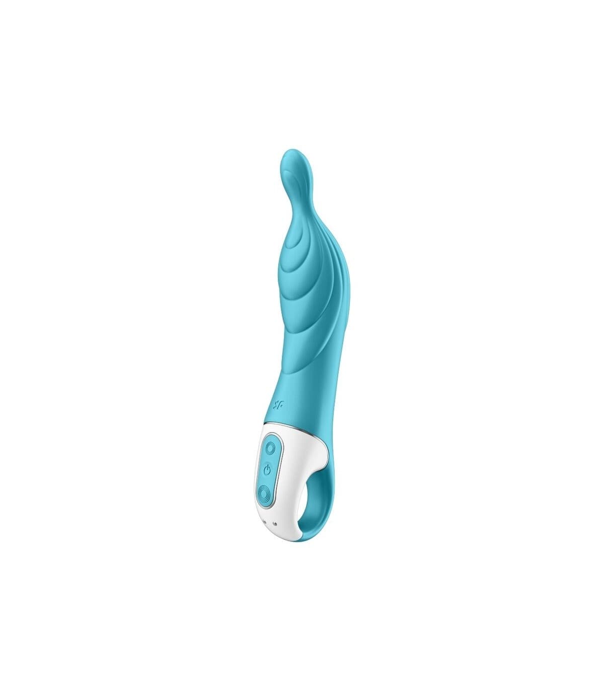 Satisfyer Вибратор за А-точка A-Mazing 2