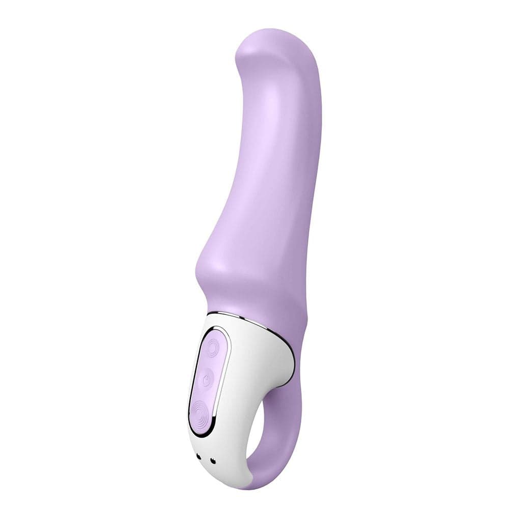 Satisfyer Charming Smile G-Spot Вибратор — 1/5