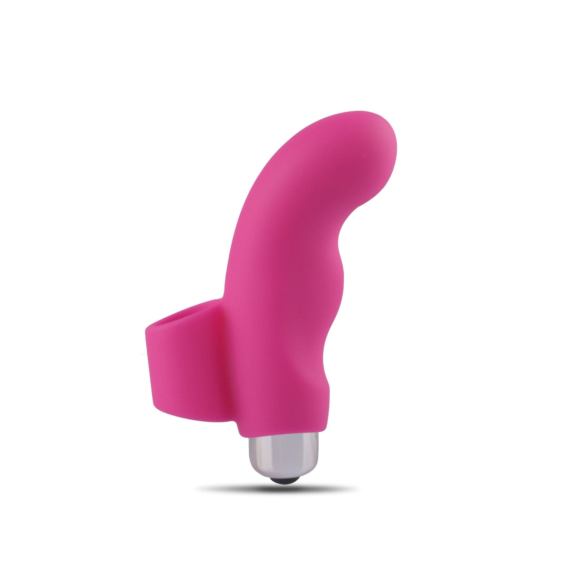 Toyz4Lovers Мини Вибратор Пръст Razz — 1/5