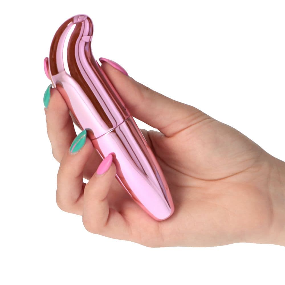 Toyz4Lovers G-spot вибратор Mini Magic Pen — 1/5