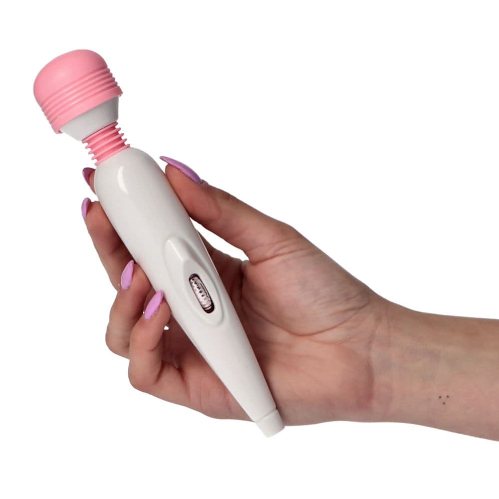 Chisa Wand масажор с извиване — 1/9