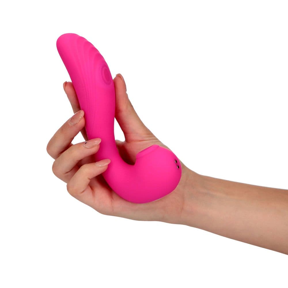 Toyz4Lovers Orgasm Madness за клитор — 1/9