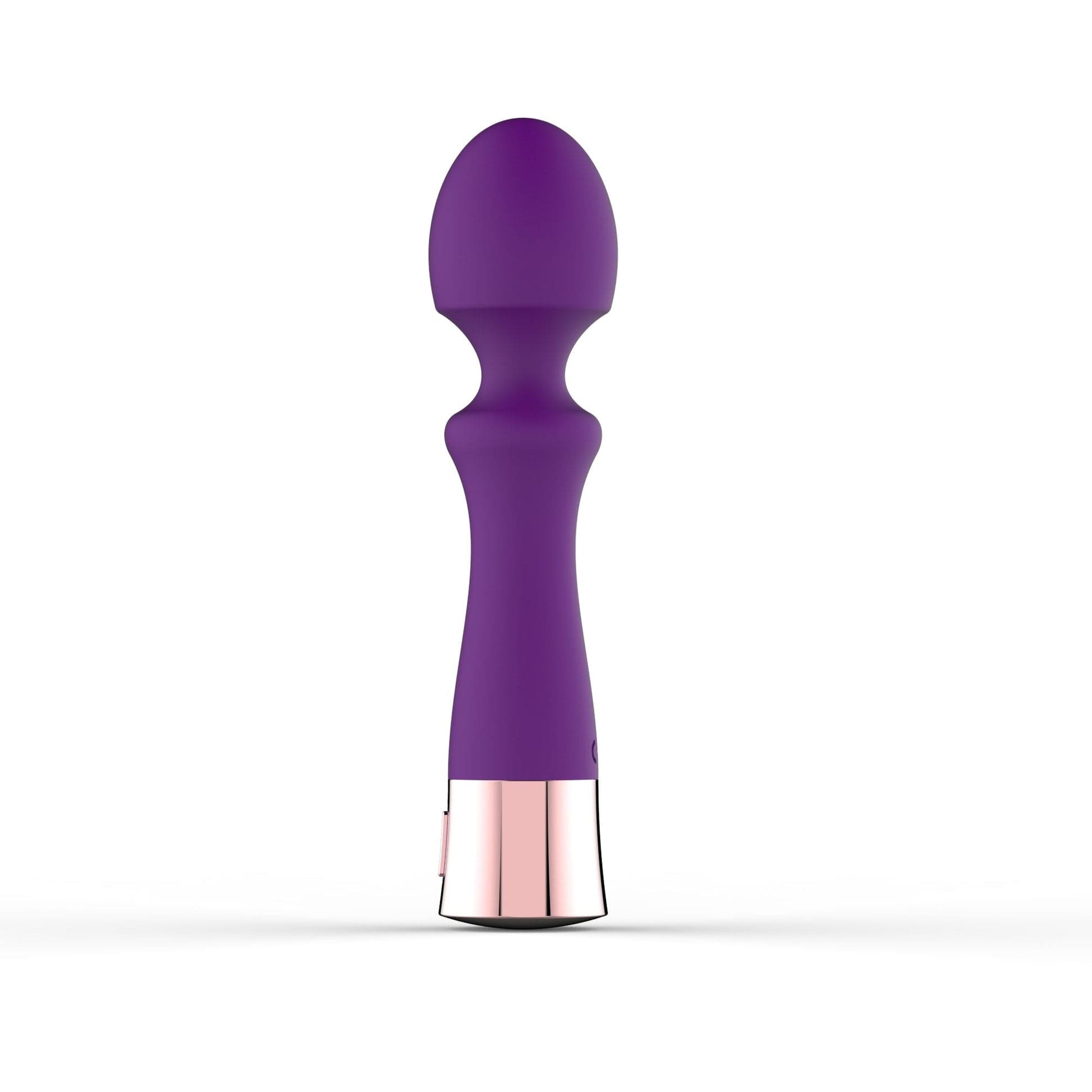 Toyz4Lovers мини wand масажор Naughty Wish — 1/5