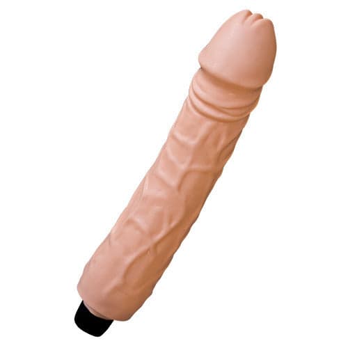 Toyz4Lovers Реалистичен вибратор Gulliver — 1/2