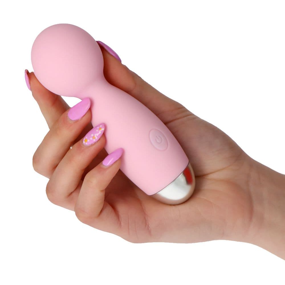 Toyz4Lovers мини клиторен вибратор Cleo — 1/6