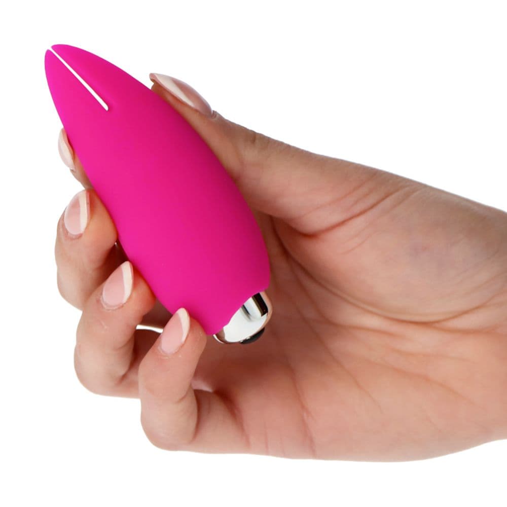 Toyz4Lovers клиторен вибратор за пръст — 1/5
