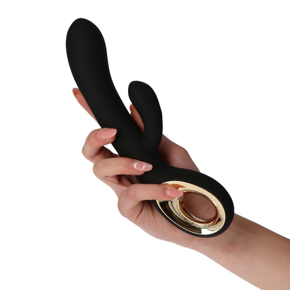 Toyz4Lovers рабит вибратор Twin Touch