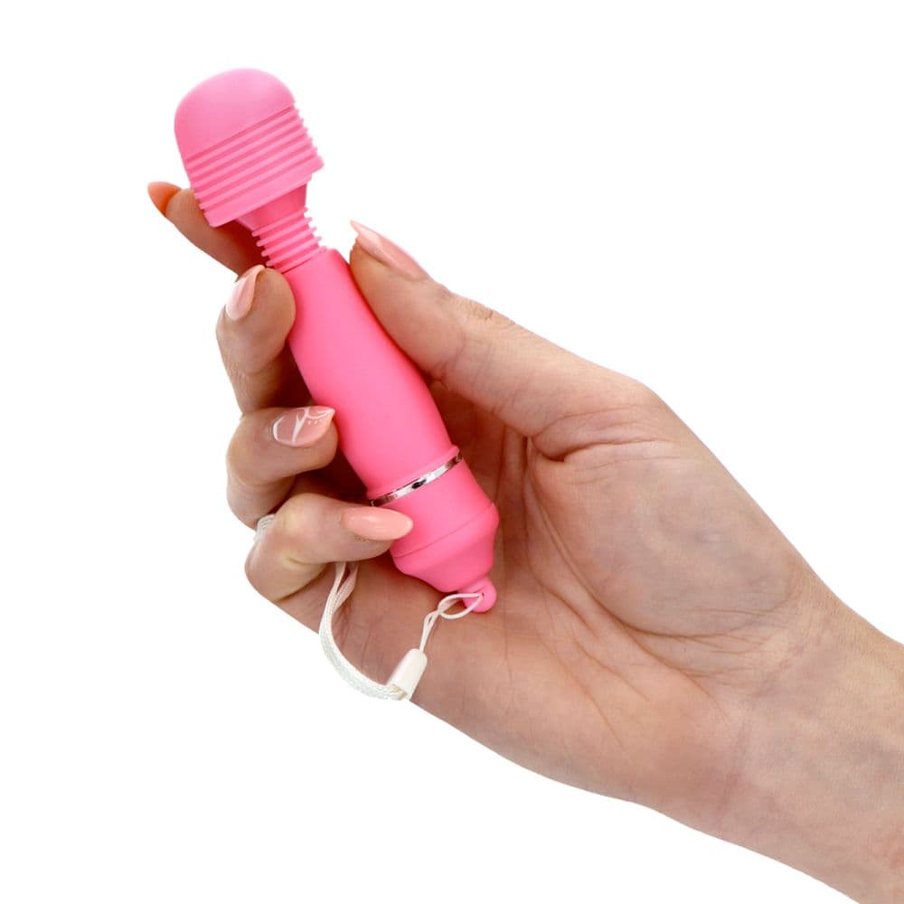 Toyz4Lovers мини вибратор 10.5см Candy — 1/3
