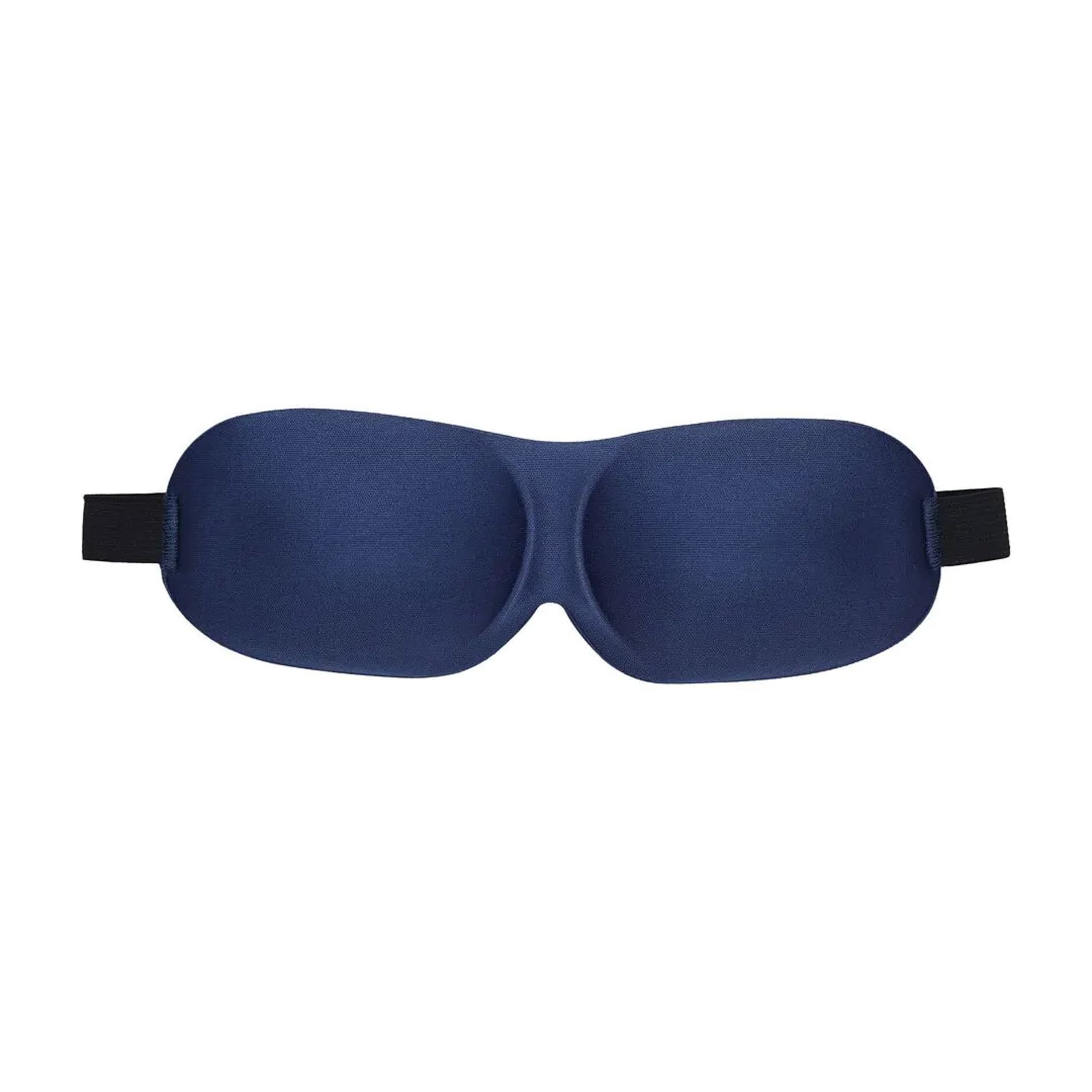 Ouch! 3D маска за очи Navy — 1/5