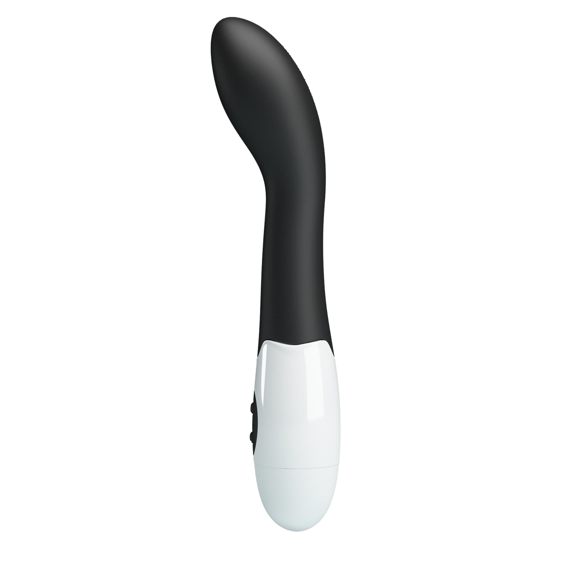 Pretty Love G-Spot вибратор Bishop Black