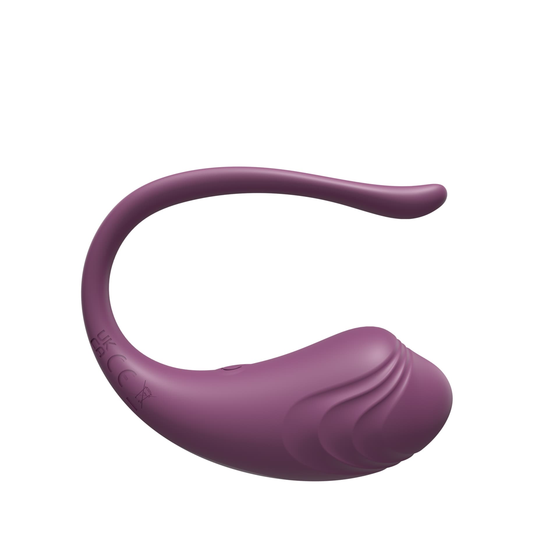 B-Series вибрo яйце с App Love Egg — 1/10