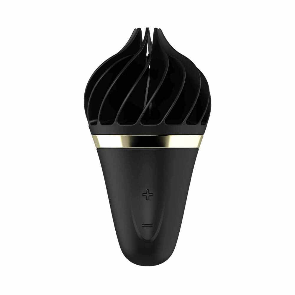 Satisfyer Sweet Treat клиторен стимулатор — 1/2