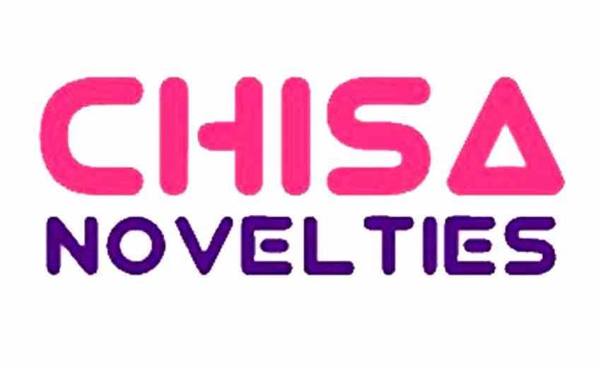 CHISA Logo 79af3da658