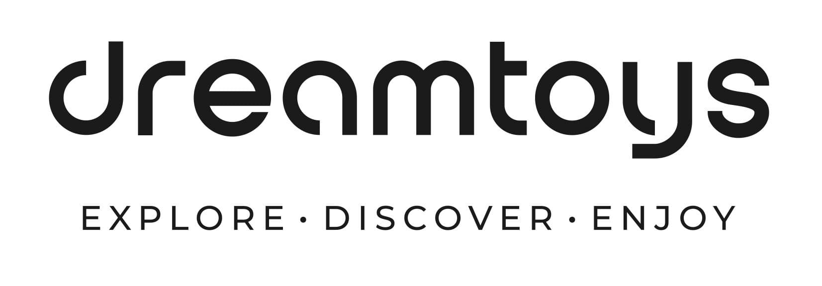 Dream Toys logo 95088e1417