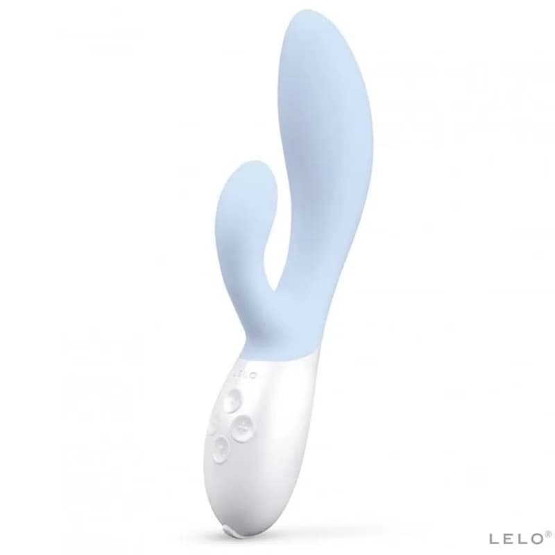 LELO Ina 3 Луксозен Рабит Вибратор — 1/6
