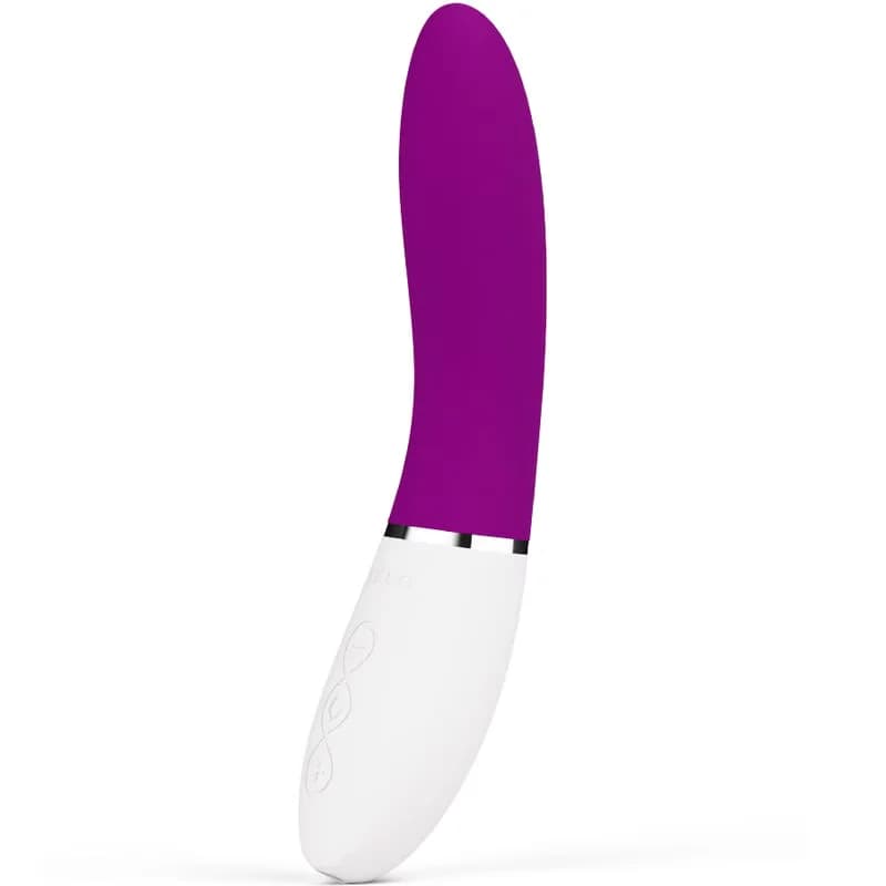LELO Liv 3 G-Spot Стимулиращ Вибратор