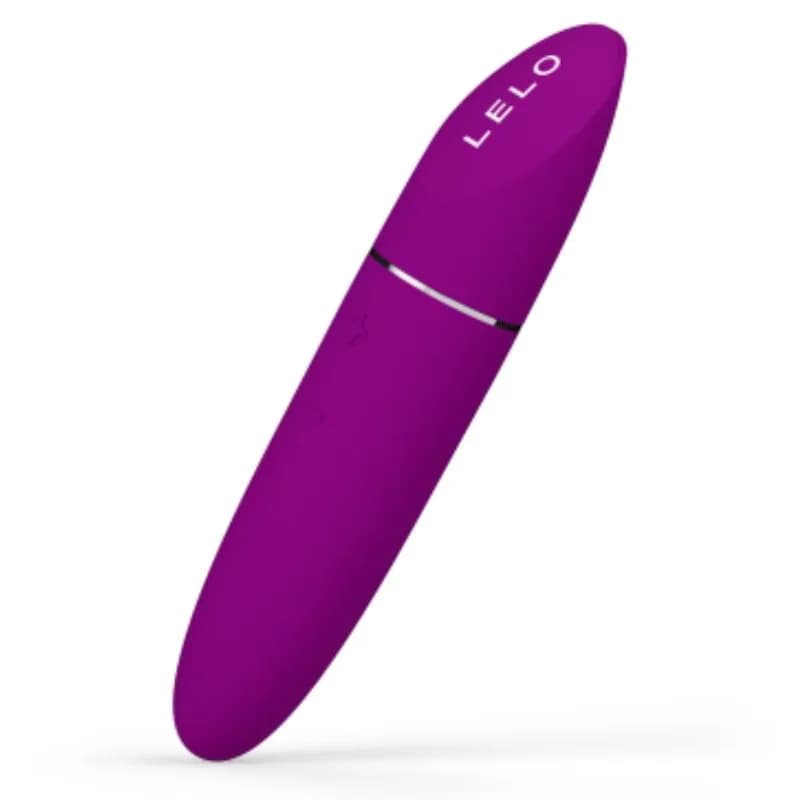 LELO Mia 3 Мини Вибратор Презаредим — 1/8