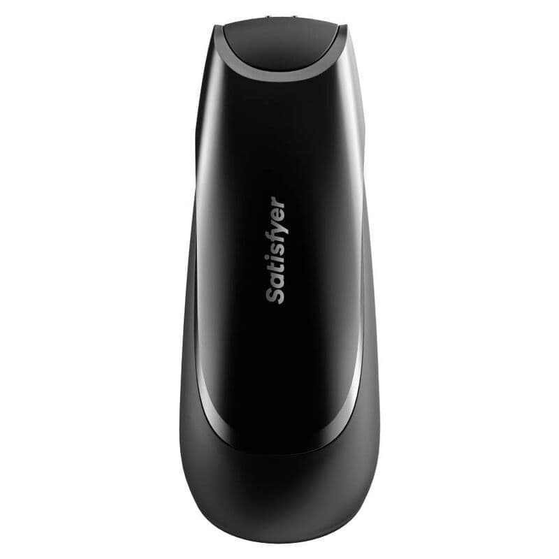 Satisfyer Men Vibration Plus Мастурбатор — 1/5