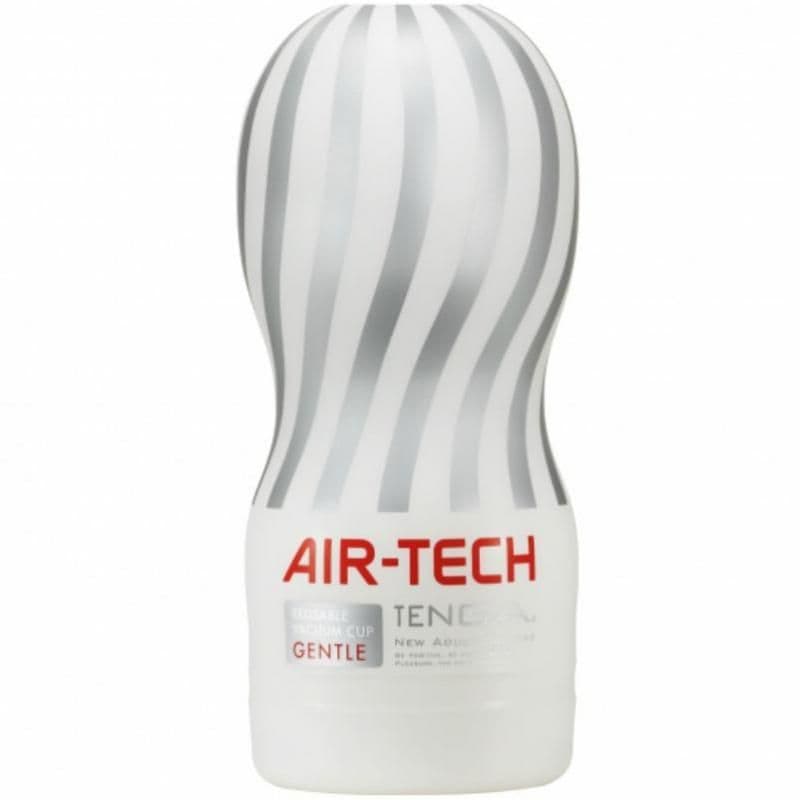 Tenga Air Tech Gentle Мастурбатор — 1/3