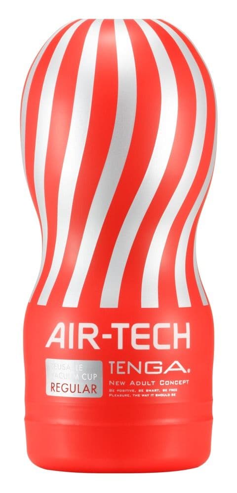 Tenga Air Tech Regular Мастурбатор — 1/3