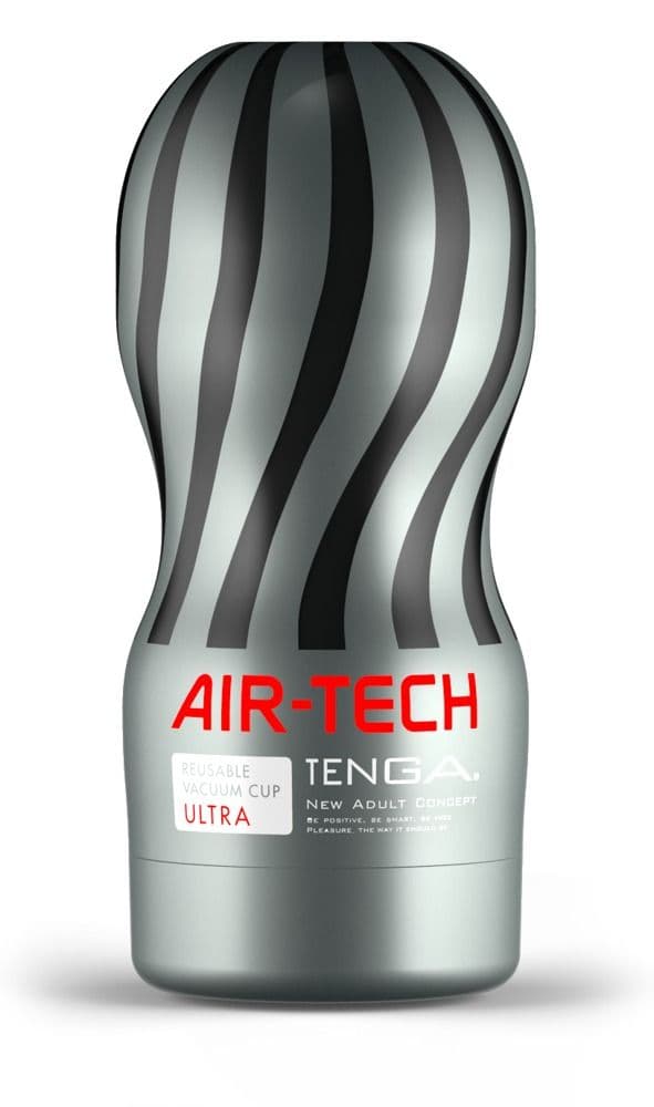 Tenga Air Tech Ultra Мастурбатор Засмукващ — 1/2