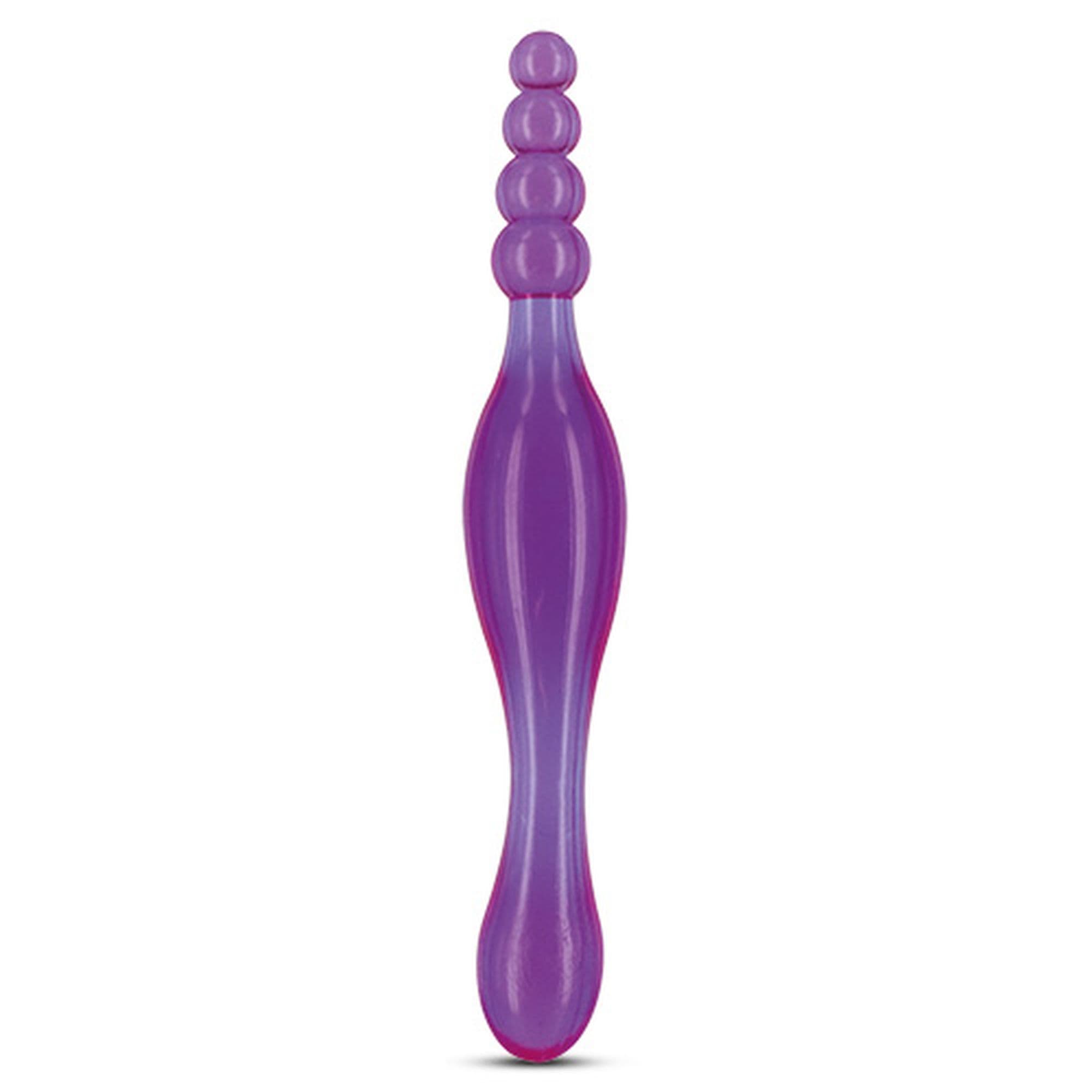 Toyz4Lovers Анално Дилдо 20 см с 2 Края — 1/4