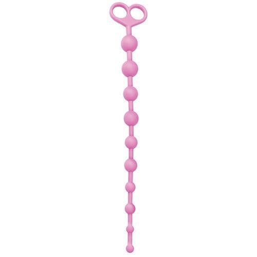 Toyz4Lovers Анална Броеница 33.5 см — 1/5