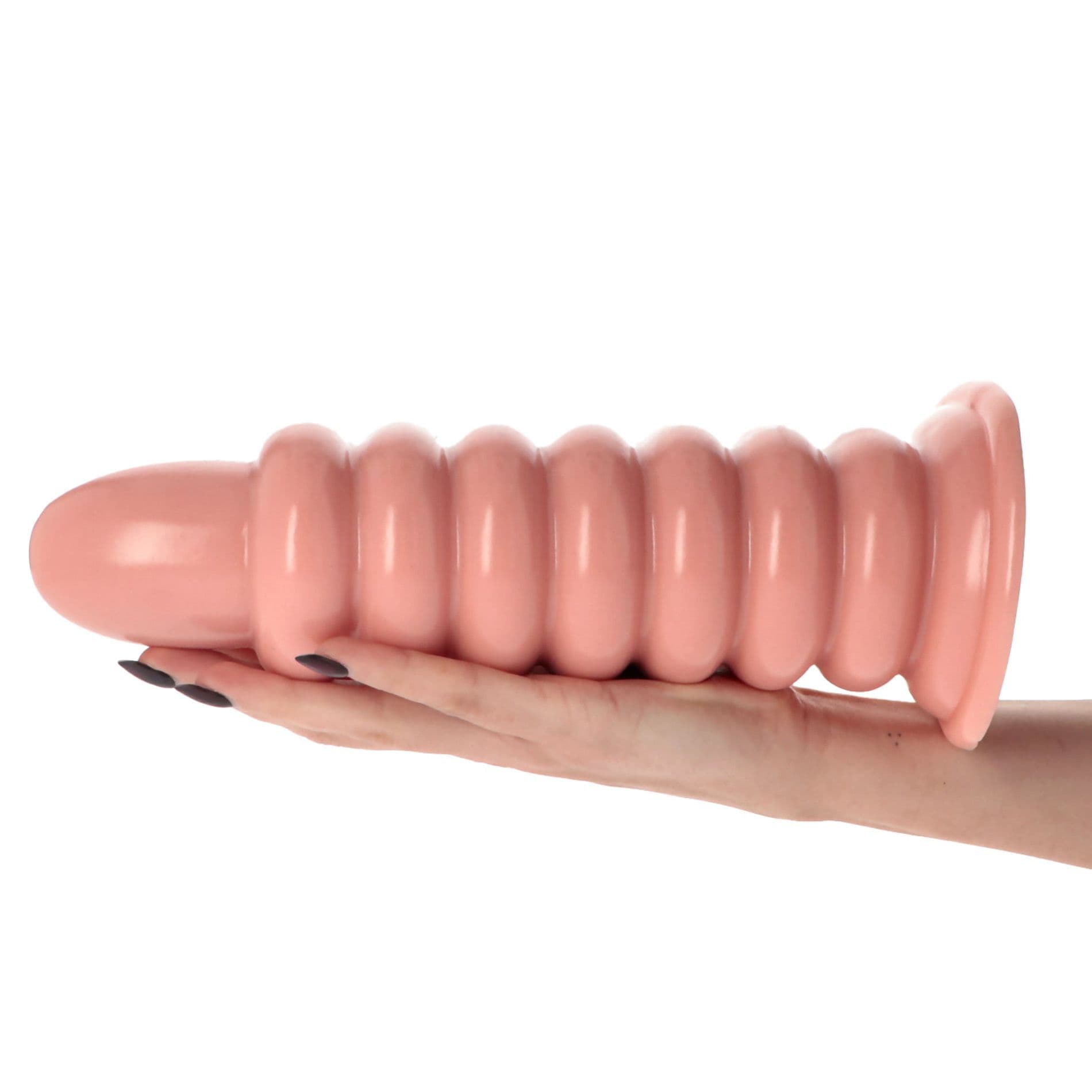 Toyz4Lovers Дилдо 26.5 см Голямо Релефно