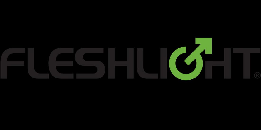 FLESHLIGHT Logo