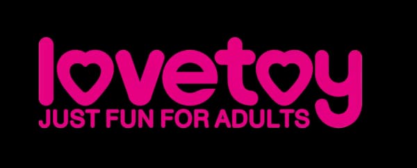 LoveToy Logo