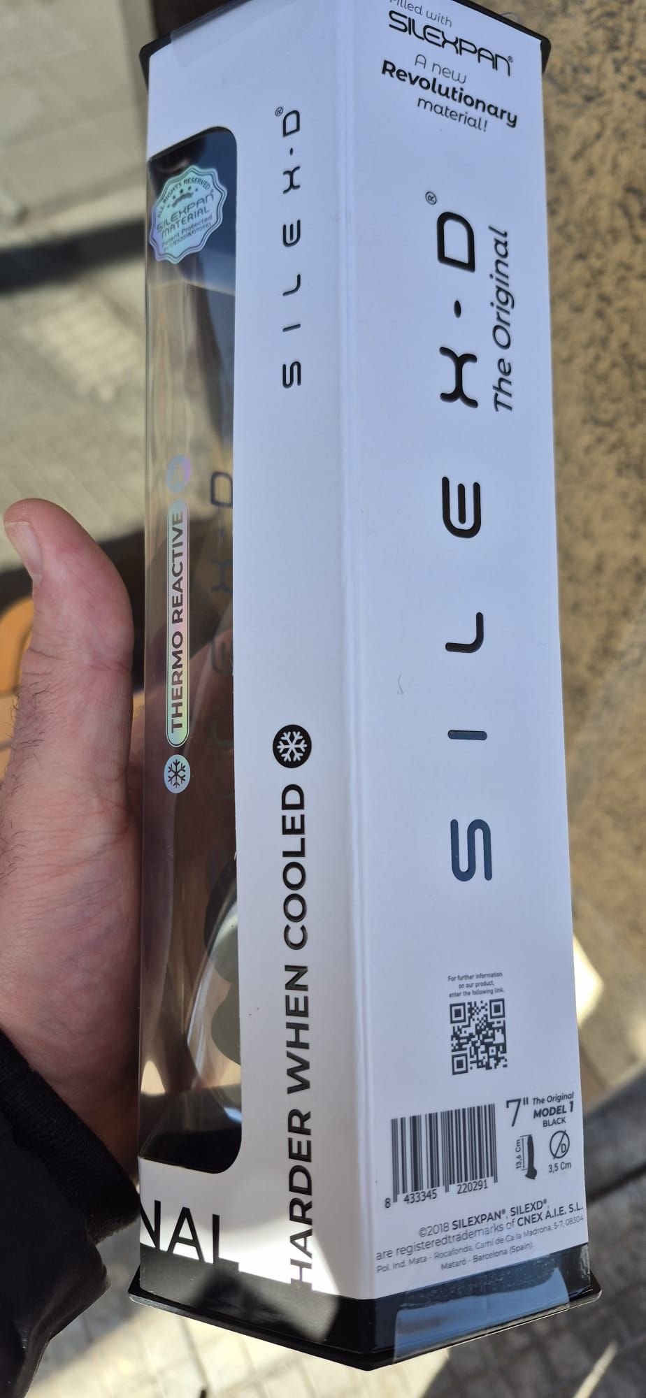 Снимка от отзив на null